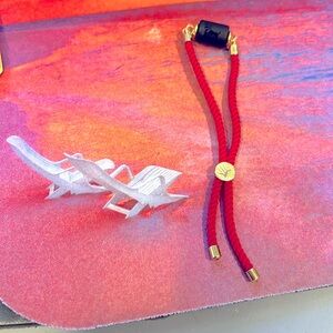 Aires bracelet one size